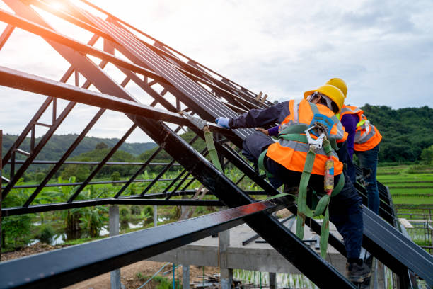 Best Commercial Roofing Services  in Thayer, MO