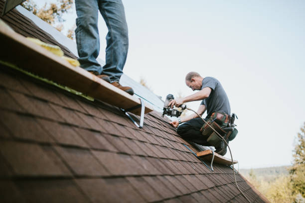 Trusted Thayer, MO Roofing Contractor Experts