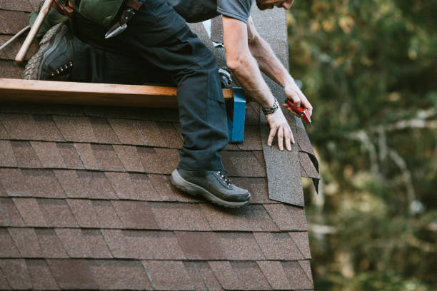 Quick and Trustworthy Emergency Roof Repair Services in Thayer, MO